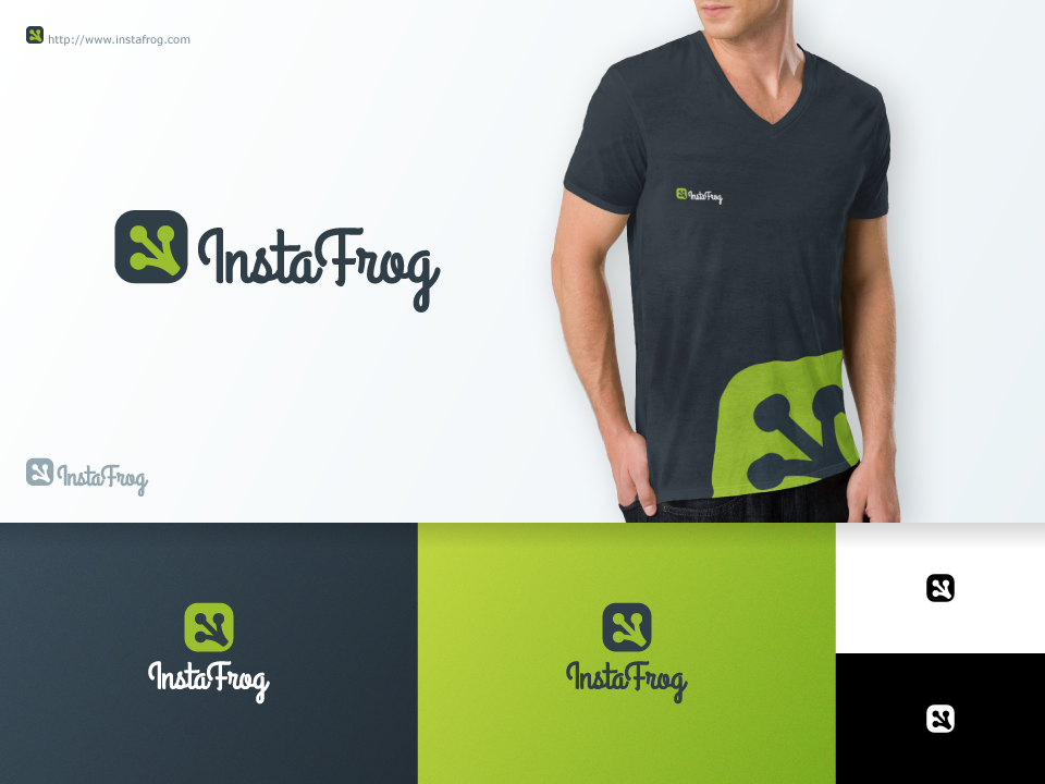 Logo Design by Raoul Camion for Rodolfo Holsback | Design #4917138