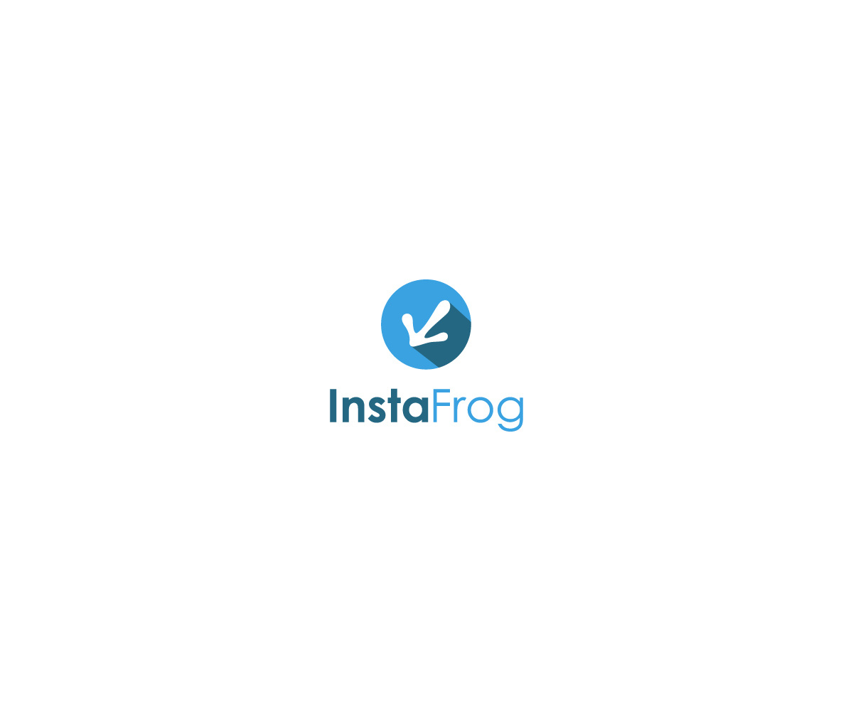 Logo Design by sunny for Rodolfo Holsback | Design #4976399