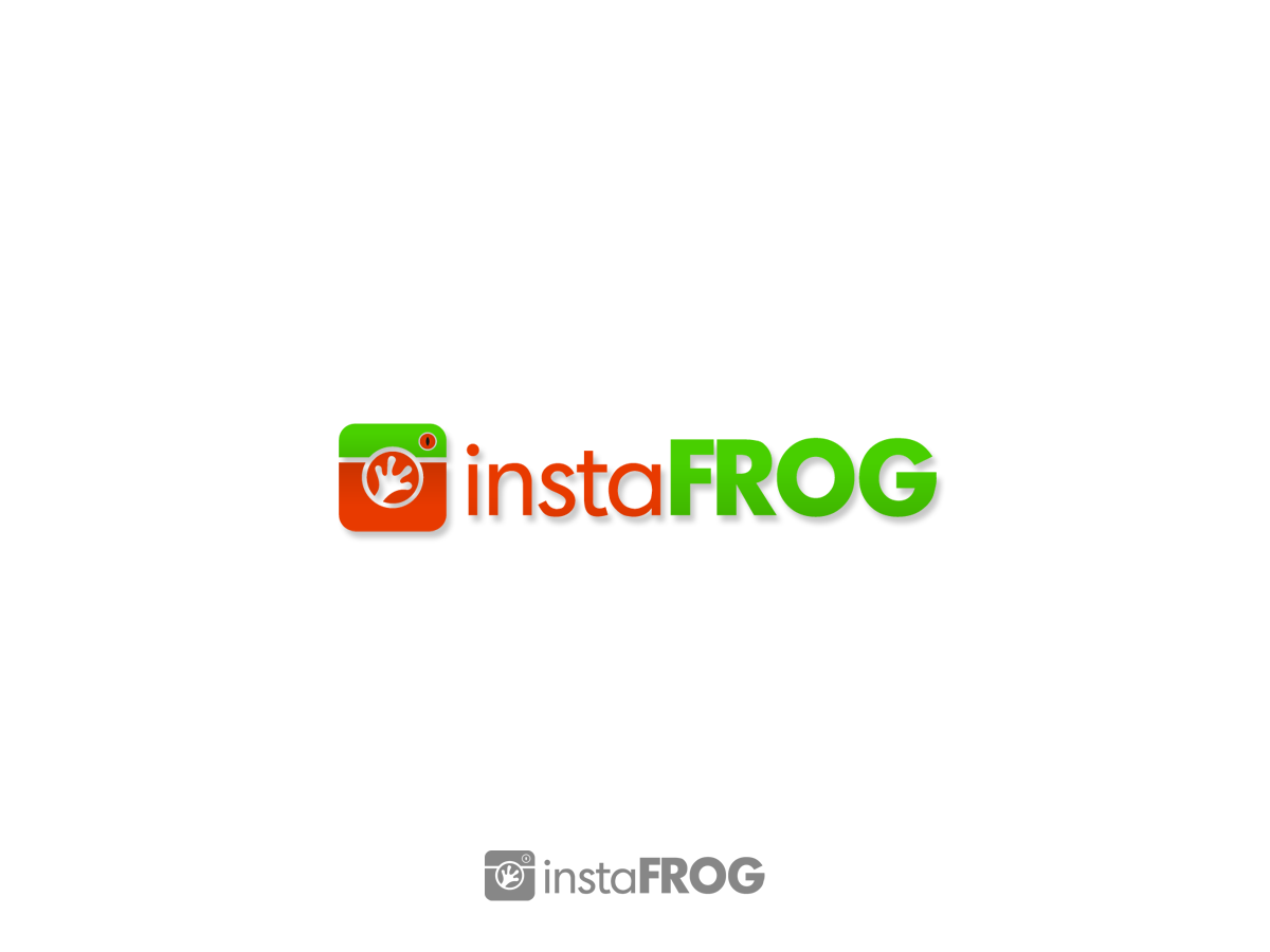 Diseño de Logo por FRESTI para Rodolfo Holsback | Diseño #4914434