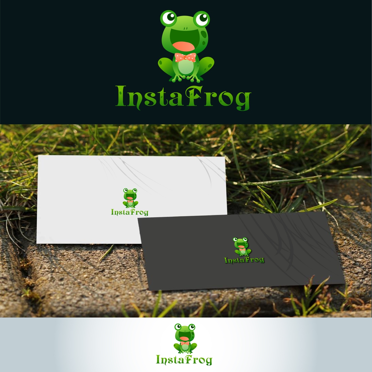 Logo Design by CastleArt for Rodolfo Holsback | Design #4913921