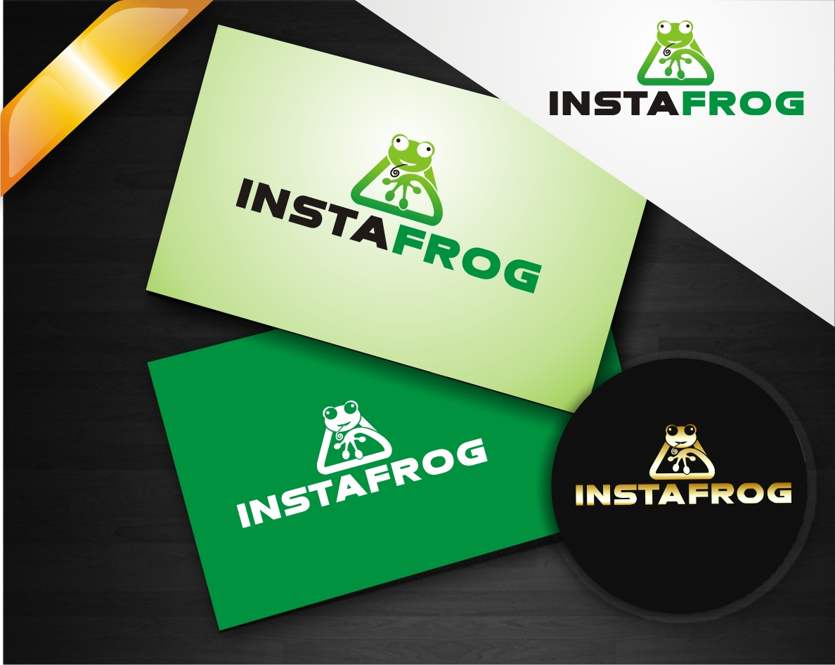 Design de Logo par ArifRif pour Rodolfo Holsback | Design #4922674