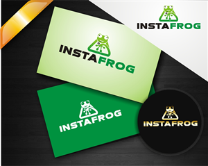 Diseño de Logo por ArifRif para Rodolfo Holsback | Diseño #4922674