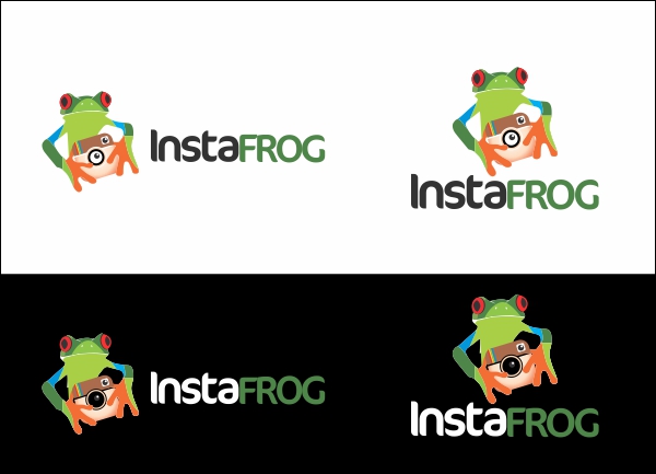 Logo Design by artwist for Rodolfo Holsback | Design #4994619