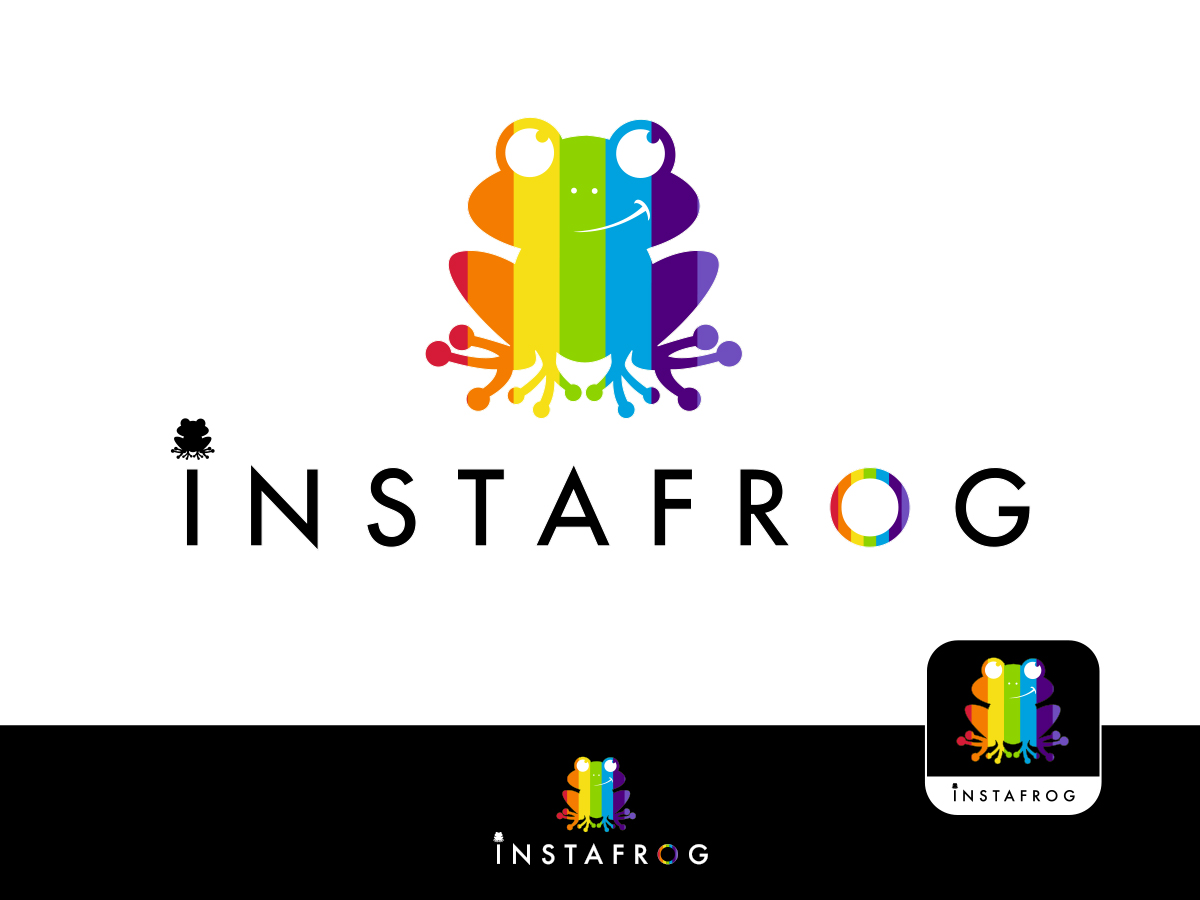 Logo Design by Mark Murphy Creative for Rodolfo Holsback | Design #4982636