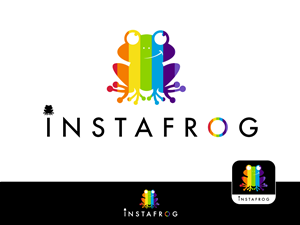 Logo Design by Mark Murphy Creative for Rodolfo Holsback | Design: #4982636