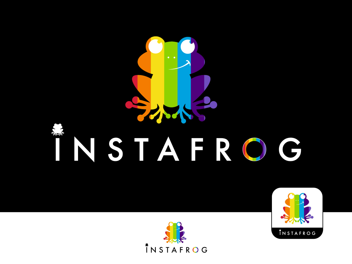 Design de Logo par Mark Murphy Creative pour Rodolfo Holsback | Design #4982645