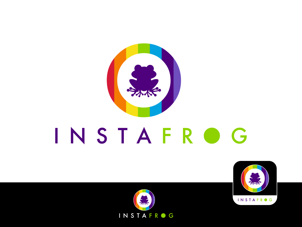 Diseño de Logo por Mark Murphy Creative para Rodolfo Holsback | Diseño #4982732