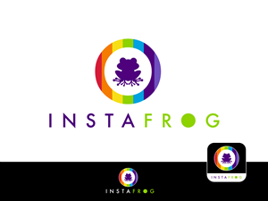 Logo Design by Mark Murphy Creative