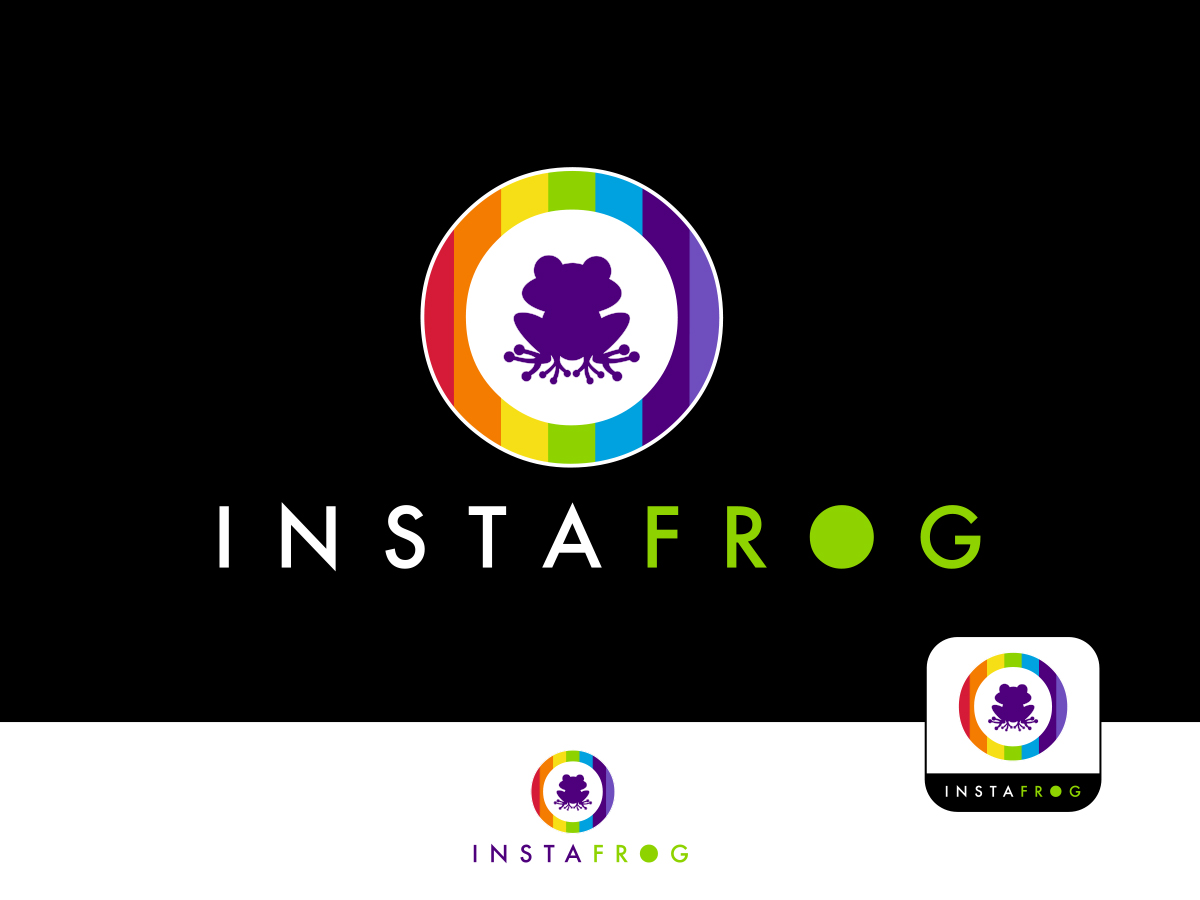 Design de Logo par Mark Murphy Creative pour Rodolfo Holsback | Design #4982734