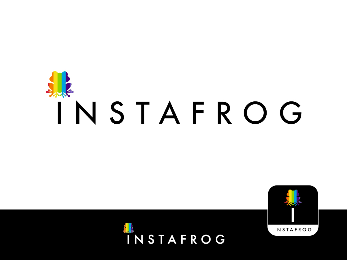 Design de Logo par Mark Murphy Creative pour Rodolfo Holsback | Design #4982813