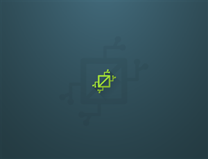 InstaFrog | Logo Design by Jackie