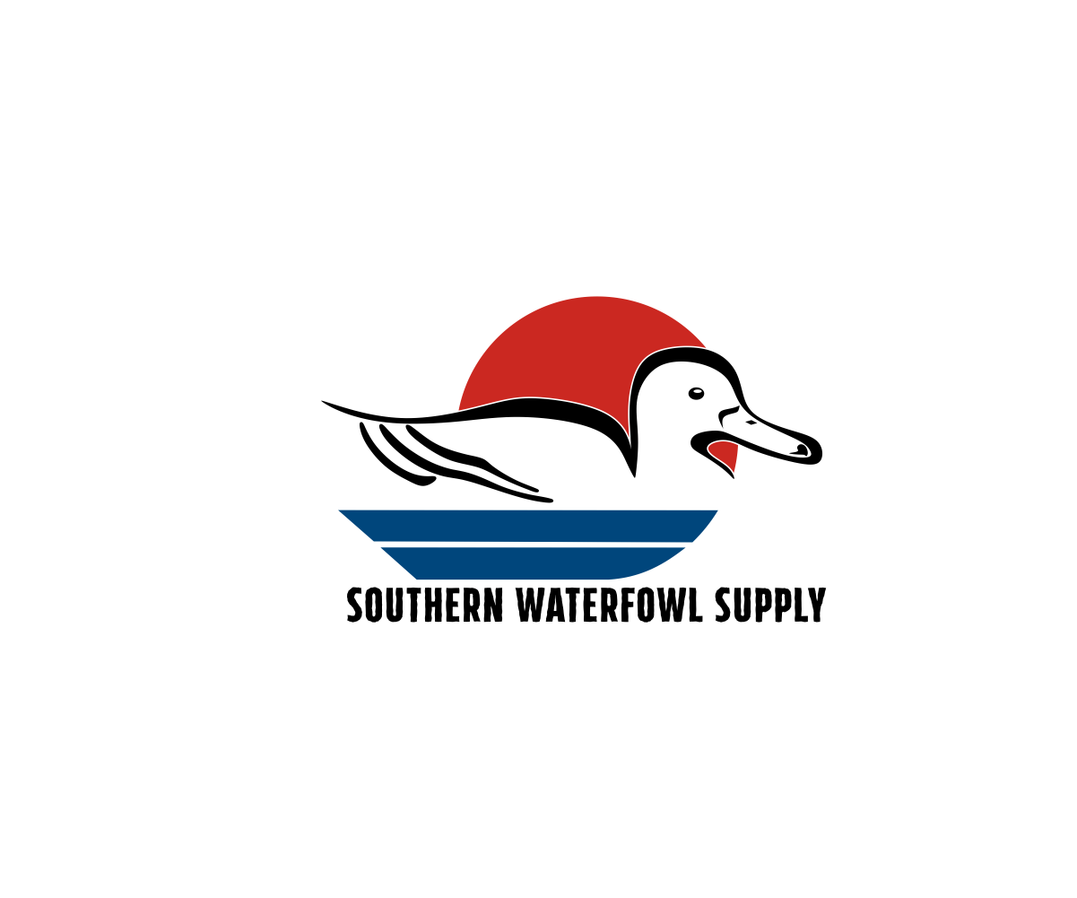 Design de Logo par Tt design pour Southern Waterfowl Supply | Design #5913157