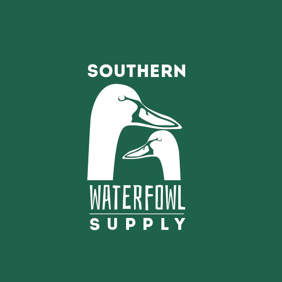 Logo Design by MIKE C for Southern Waterfowl Supply | Design #5934129