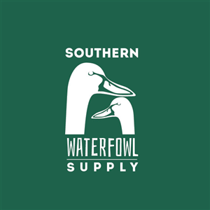 Logo Design by MIKE C for Southern Waterfowl Supply | Design: #5934129