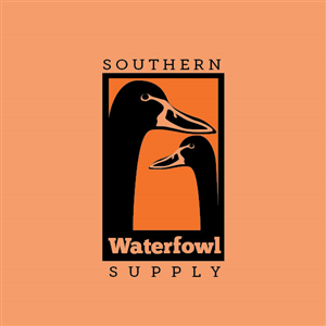 Logo Design by MIKE C for Southern Waterfowl Supply | Design: #5934132