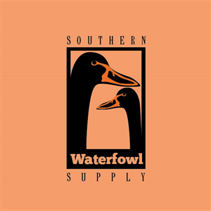 Logo Design by MIKE C for Southern Waterfowl Supply | Design: #5934133