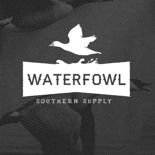 Logo Design by MIKE C for Southern Waterfowl Supply | Design #5934134