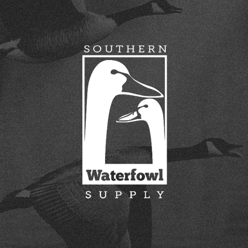 Logo Design by MIKE C for Southern Waterfowl Supply | Design #5934135