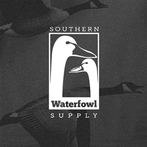 Logo Design by MIKE C for Southern Waterfowl Supply | Design: #5934135