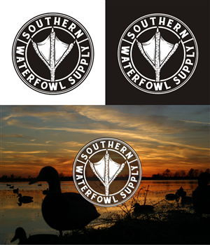 Logo Design by -wintrygrey-