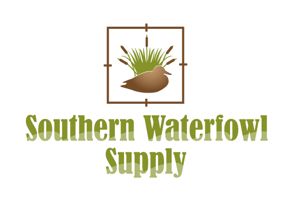 Diseño de Logo por wmcool para Southern Waterfowl Supply | Diseño #5895542