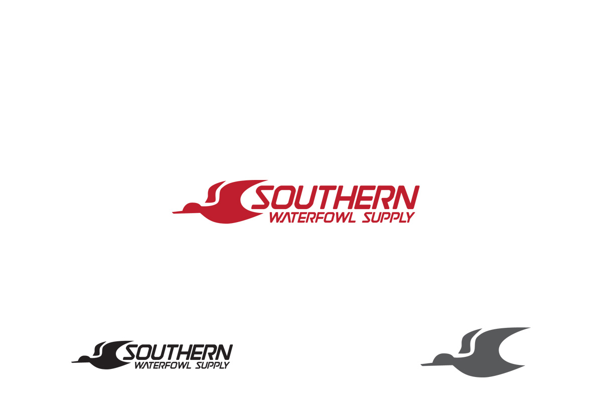 Logo-Design von craiger64 für Southern Waterfowl Supply | Design: #5923722