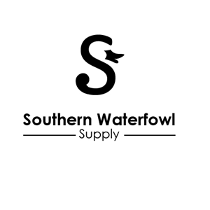 Logo-Design von selio für Southern Waterfowl Supply | Design: #5930830