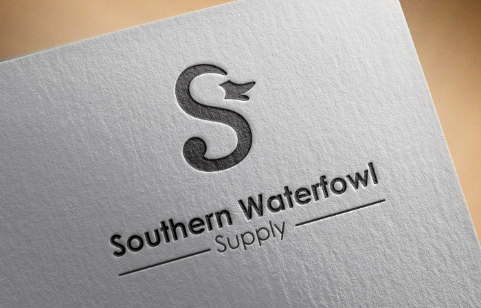 Logo Design by selio for Southern Waterfowl Supply | Design #5930851