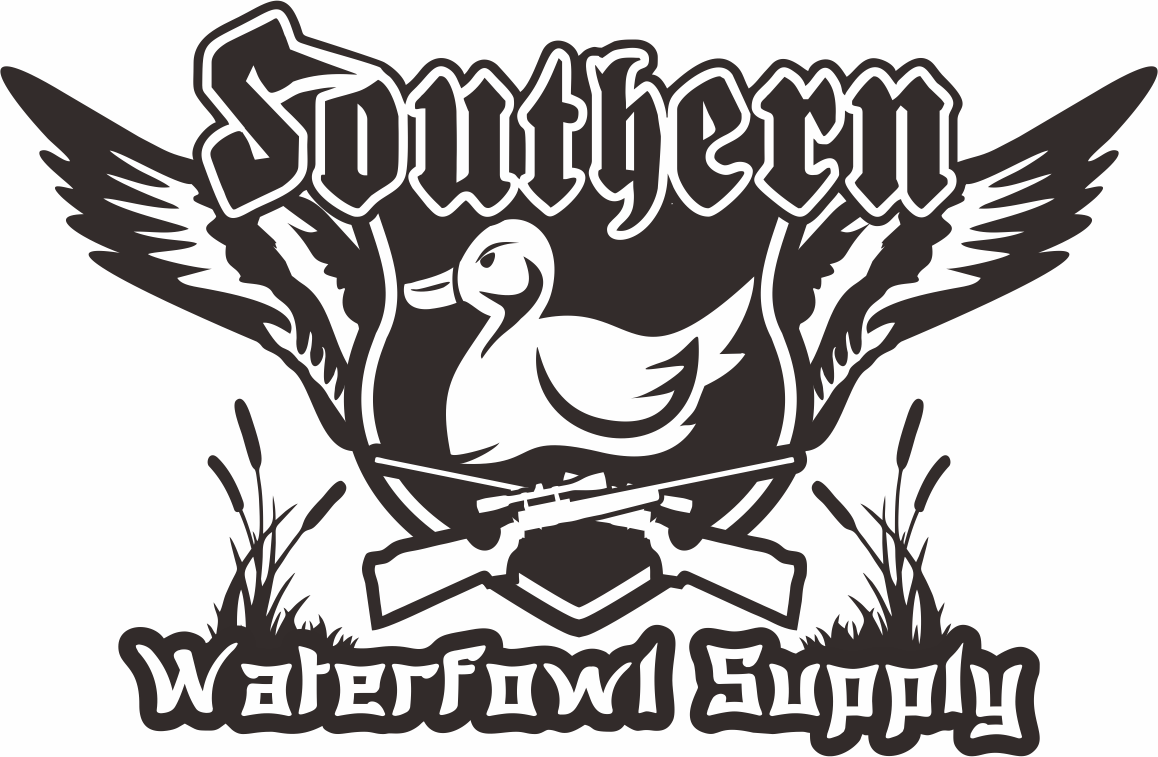 Logo Design by karenloh0630 for Southern Waterfowl Supply | Design #5918390