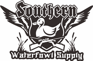 Diseño de Logo por karenloh0630 para Southern Waterfowl Supply | Diseño #5918390