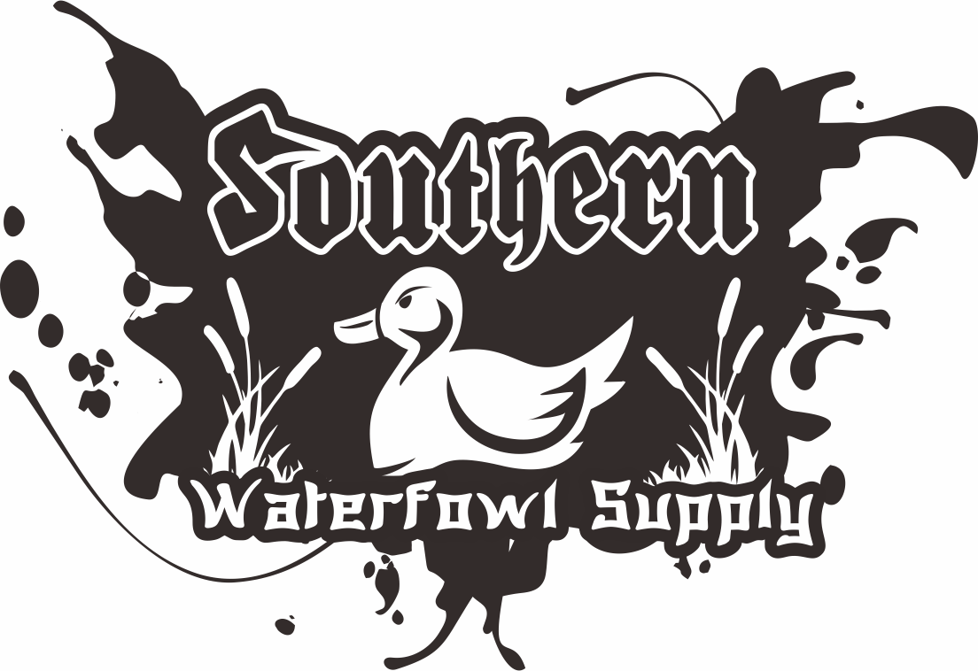 Diseño de Logo por karenloh0630 para Southern Waterfowl Supply | Diseño #5918593