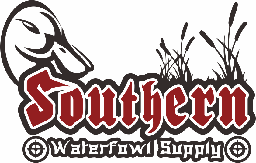 Logo Design by karenloh0630 for Southern Waterfowl Supply | Design #5925409