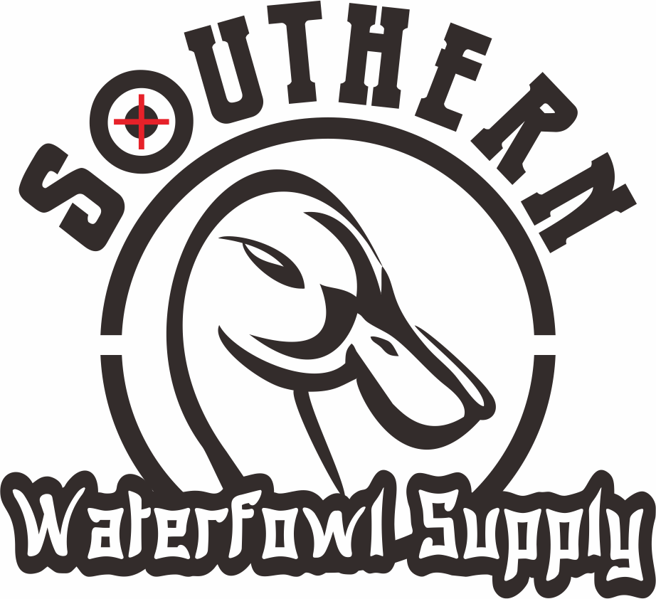 Logo Design by karenloh0630 for Southern Waterfowl Supply | Design #5926657