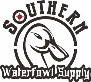 Logo Design by karenloh0630 for Southern Waterfowl Supply | Design: #5926657