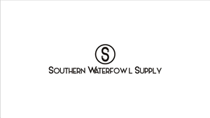 Diseño de Logo por OZStudio para Southern Waterfowl Supply | Diseño #5929761