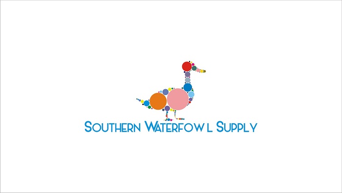 Diseño de Logo por OZStudio para Southern Waterfowl Supply | Diseño #5929819