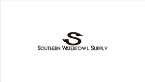 Logo Design by OZStudio for Southern Waterfowl Supply | Design: #5929881
