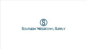 Logo Design by OZStudio for Southern Waterfowl Supply | Design: #5929888