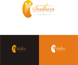 Logo Design by setiyaali for Southern Waterfowl Supply | Design: #5907457