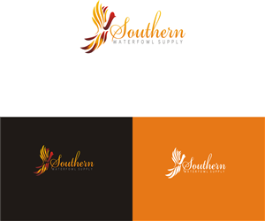 Logo Design by setiyaali for Southern Waterfowl Supply | Design: #5907459