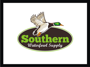 Diseño de Logo por Intelligent Hub para Southern Waterfowl Supply | Diseño #5928205