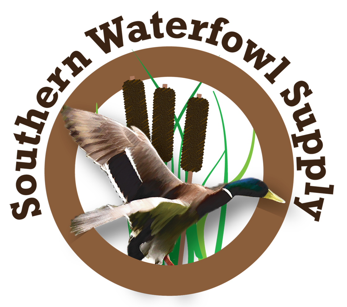 Design de Logo par Marcy M pour Southern Waterfowl Supply | Design #5905708