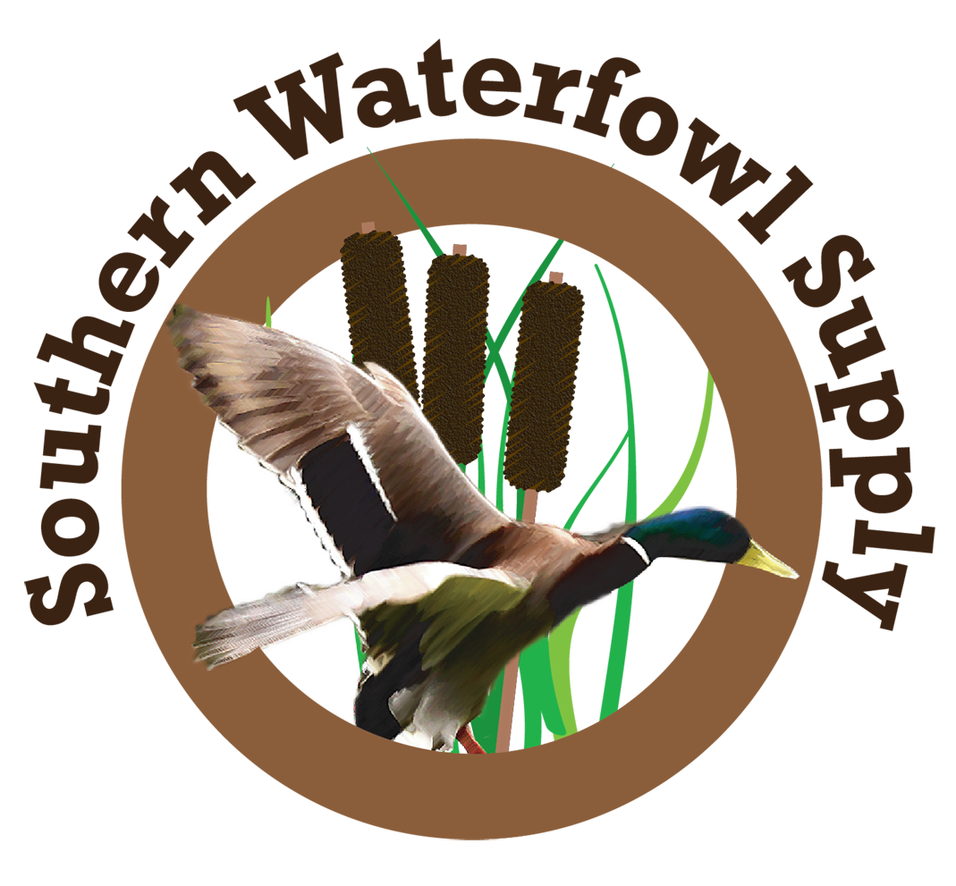 Design de Logo par Marcy M pour Southern Waterfowl Supply | Design #5905714