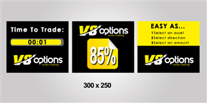 Banner Ad Design by markgraphics.ja