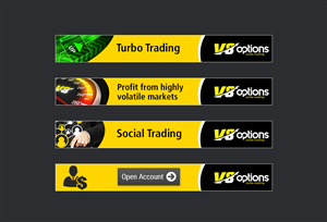 Banner Ad Design by yadunath
