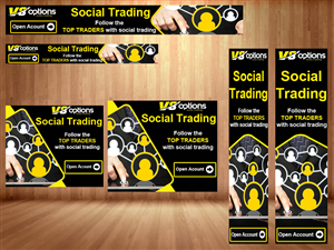 Banner Ad Design by nguruzzdng