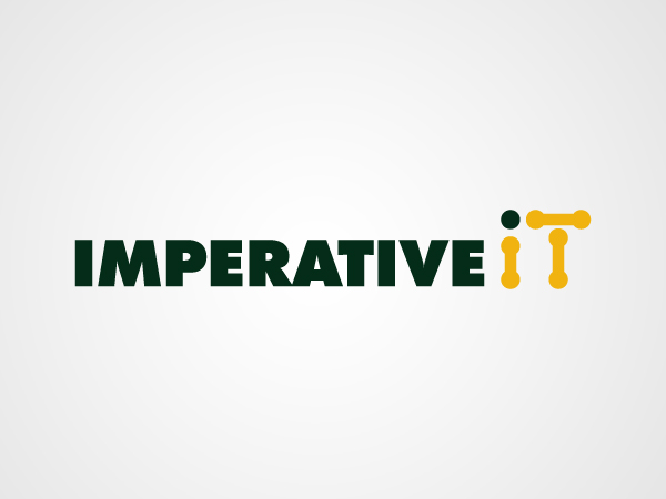 Design de Logo par C Corner pour Imperative Information Technologies LLC | Design #243129