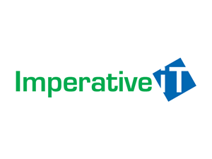 Logo Design by C Corner for Imperative Information Technologies LLC | Design #246780