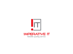 Diseño de Logo por Nitsuj para Imperative Information Technologies LLC | Diseño: #244171