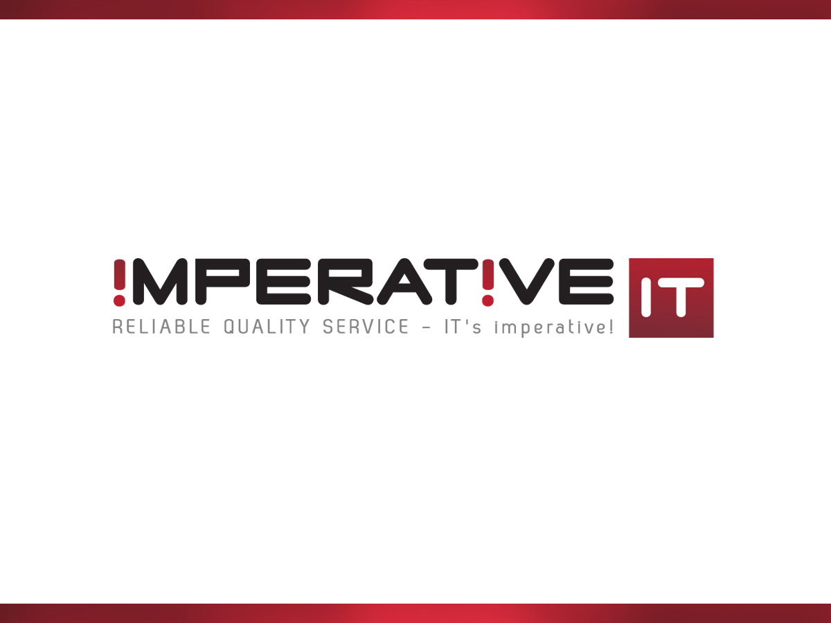 Logo Design by BatterseaBase for Imperative Information Technologies LLC | Design #243871